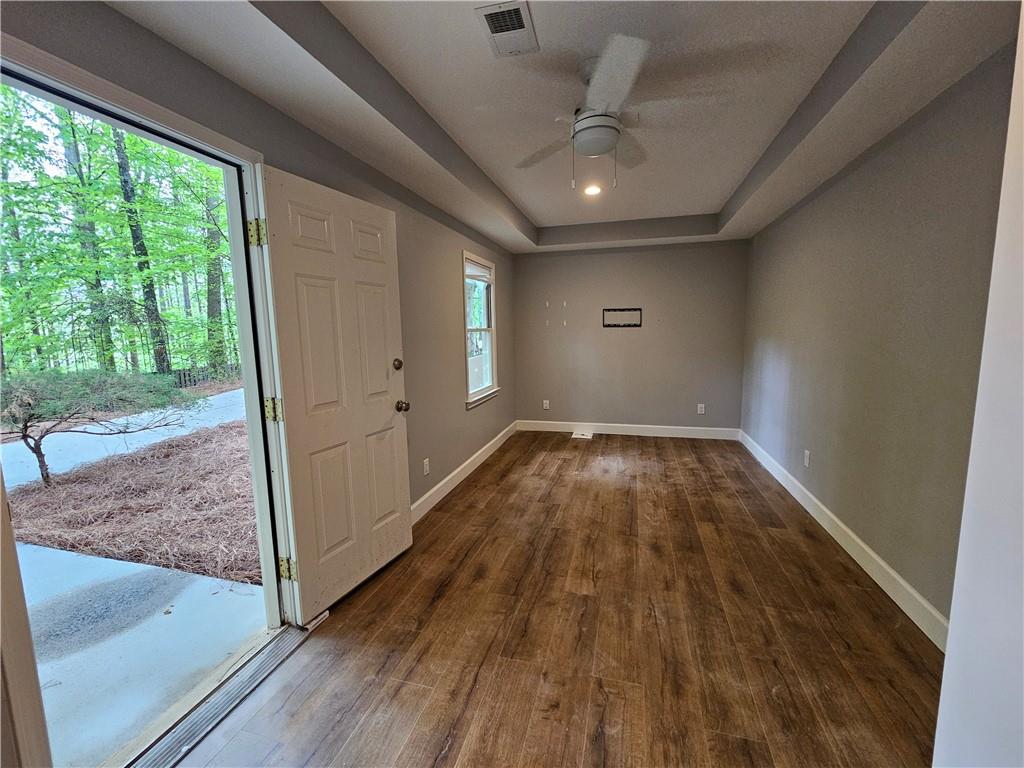 Medlock Bridge - Residential