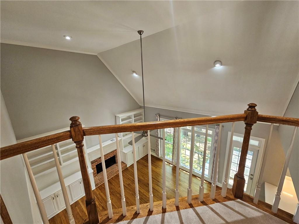 610 Brington Close, Alpharetta, Georgia image 22
