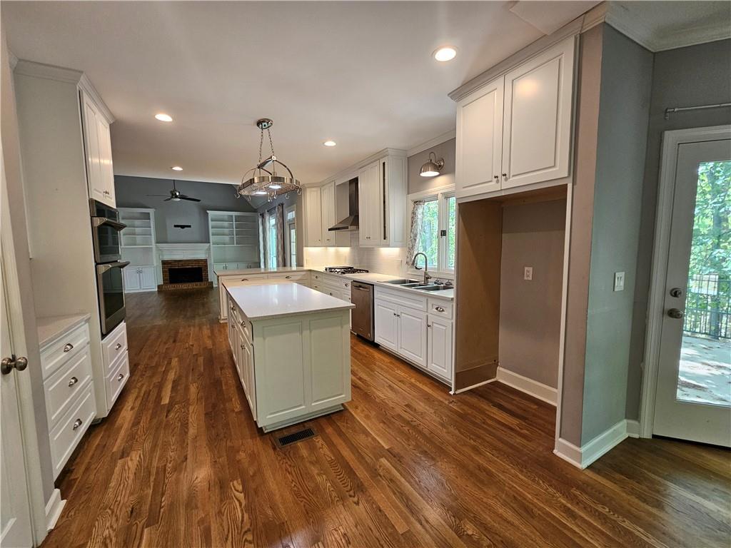 610 Brington Close, Alpharetta, Georgia image 14