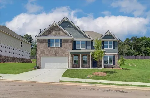 1069 Georgian Point Drive, Lawrenceville, GA 30045 - MLS#: 7413190
