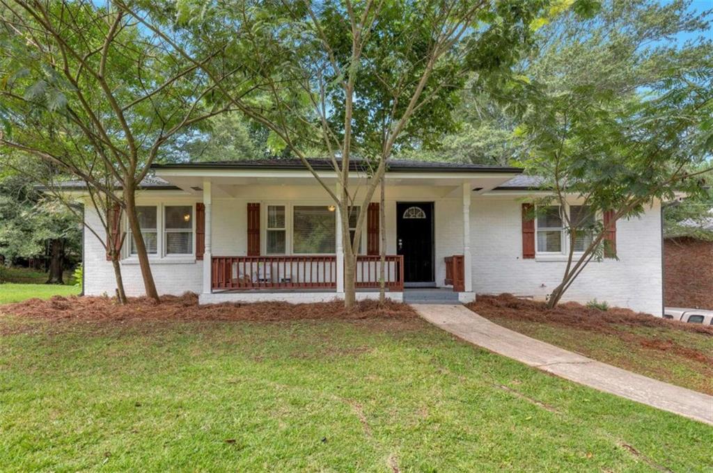 None - Residential Lease