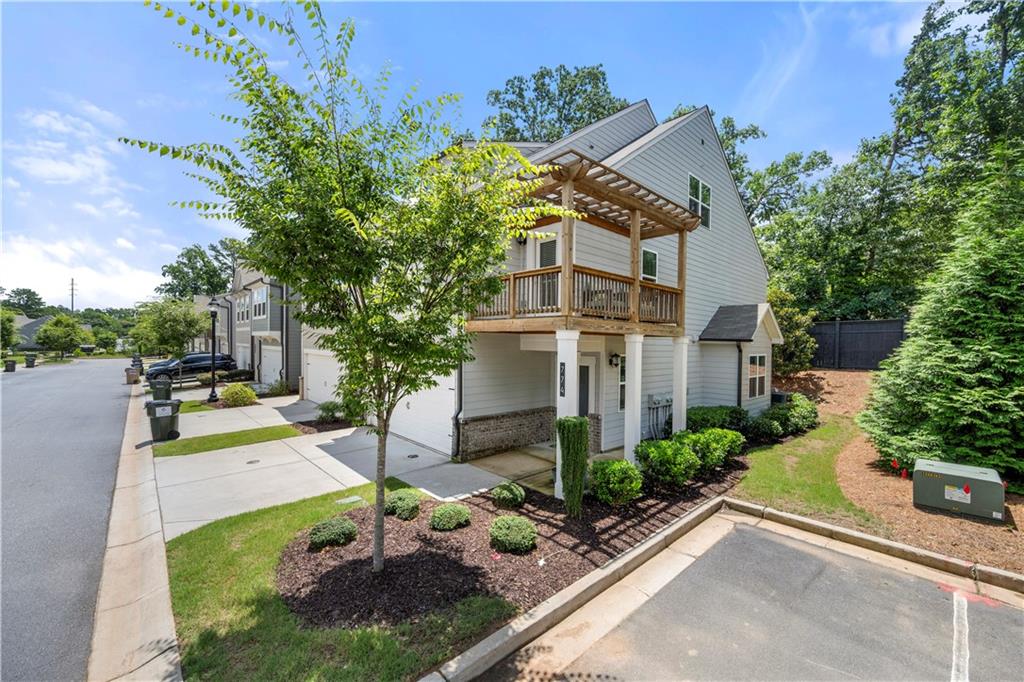 774 Belrose Drive