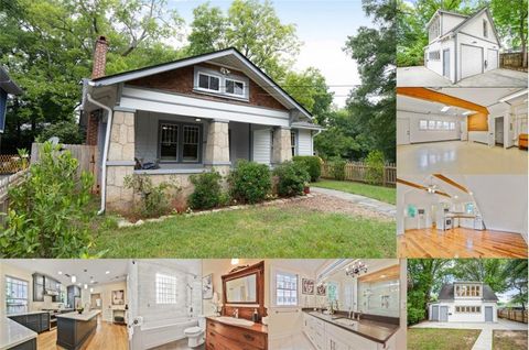 2056 Hosea L Williams Drive NE Atlanta GA 30317
