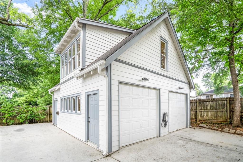 2056 Hosea L Williams Drive NE