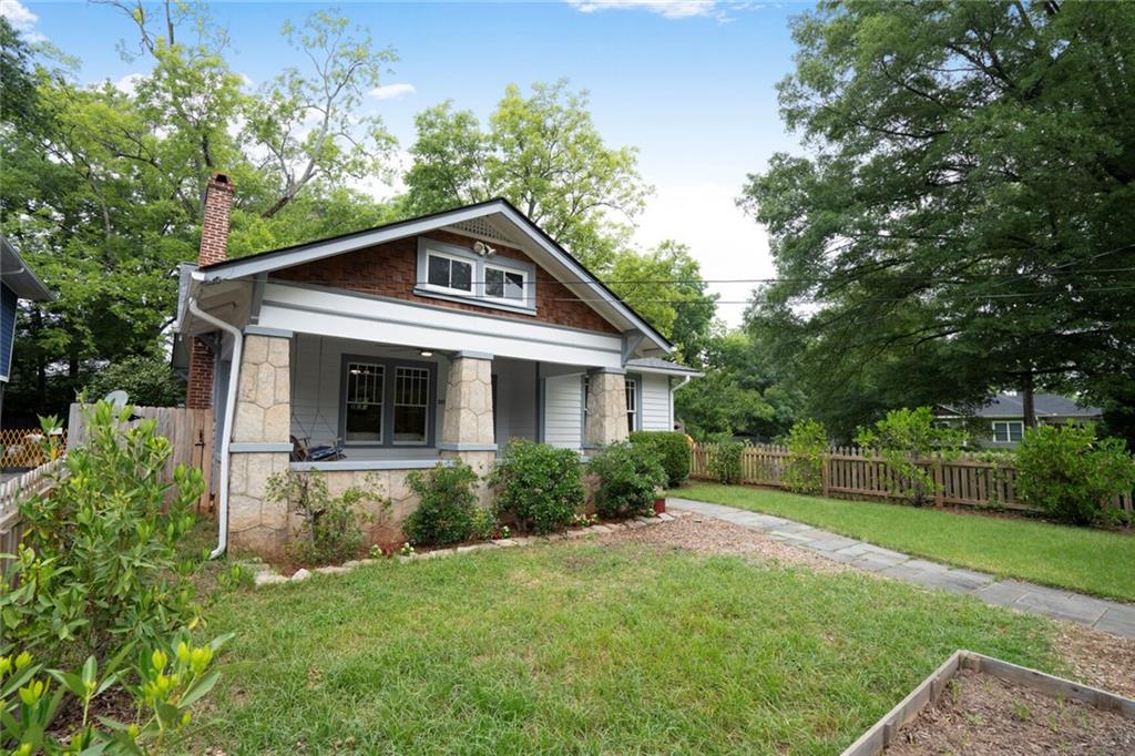 2056 Hosea L Williams Drive NE