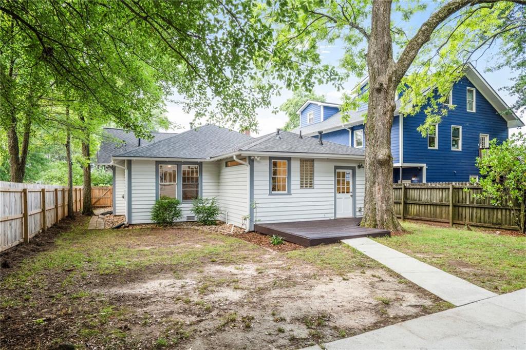 2056 Hosea L Williams Drive NE