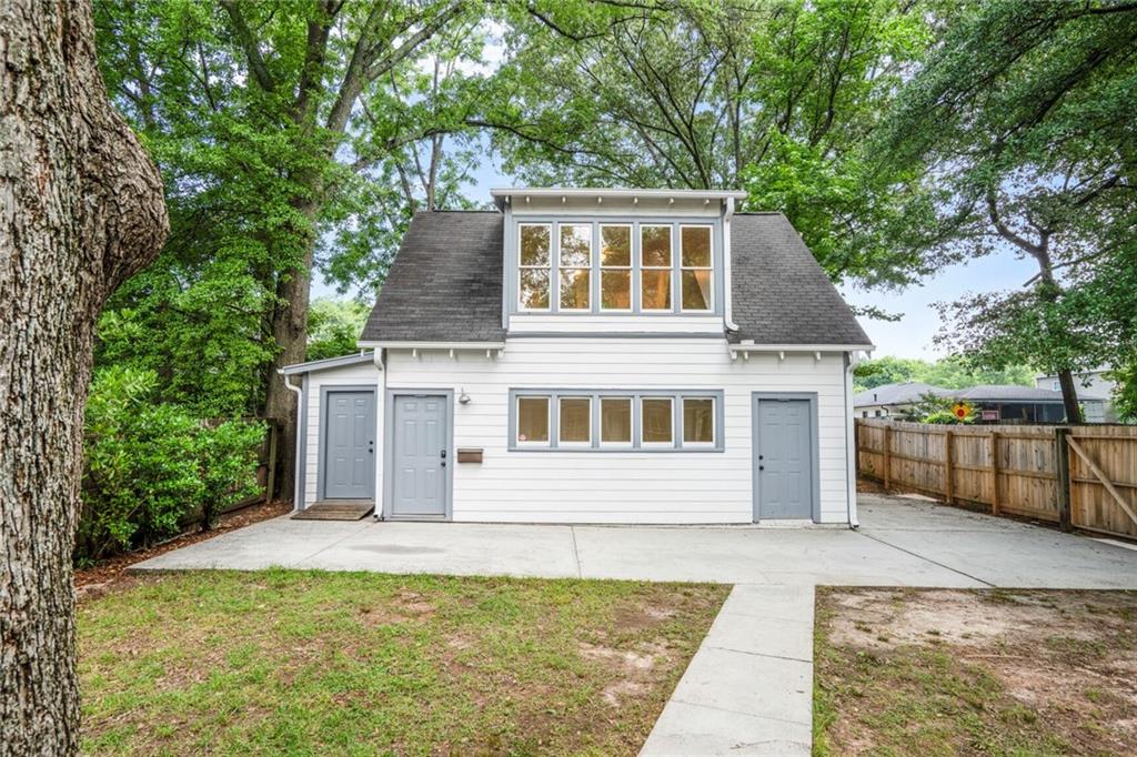 2056 Hosea L Williams Drive NE