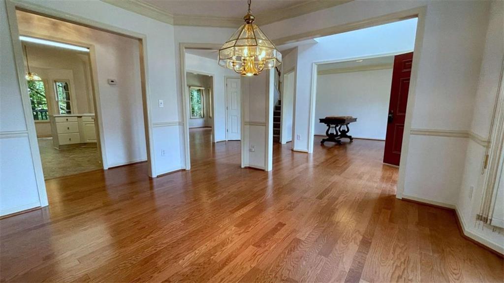 Deer Run - Residential