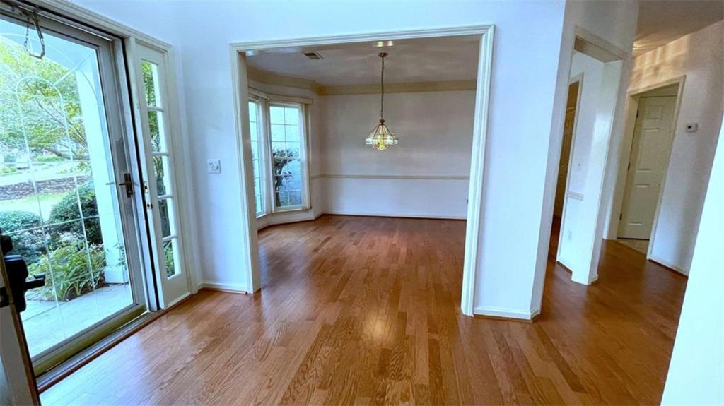 Deer Run - Residential