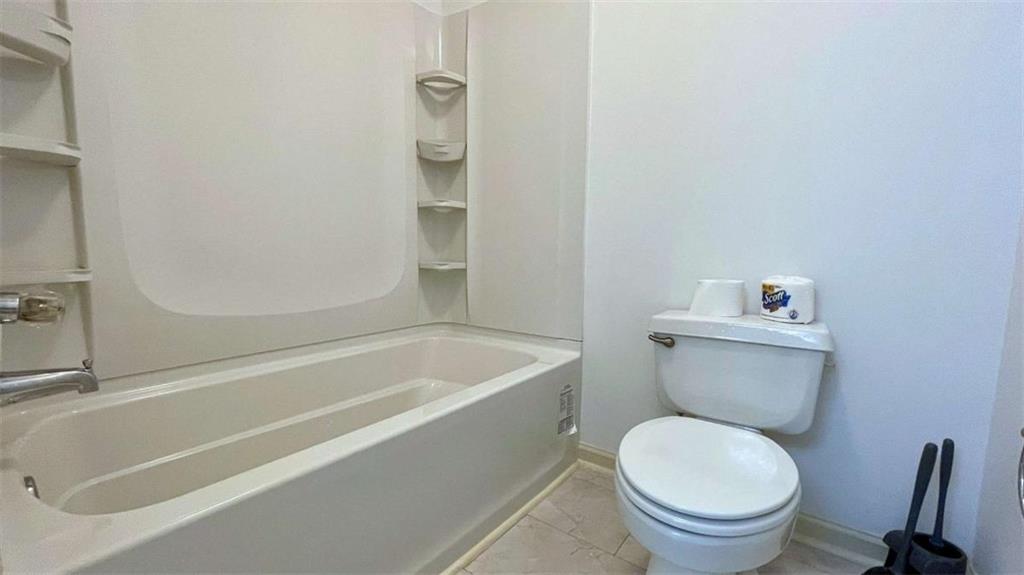 Deer Run - Residential