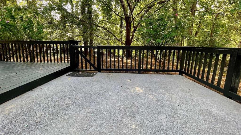 Deer Run - Residential