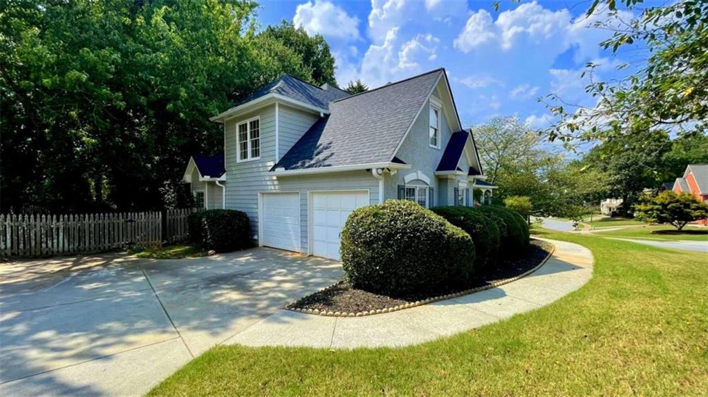 Deer Run - Residential