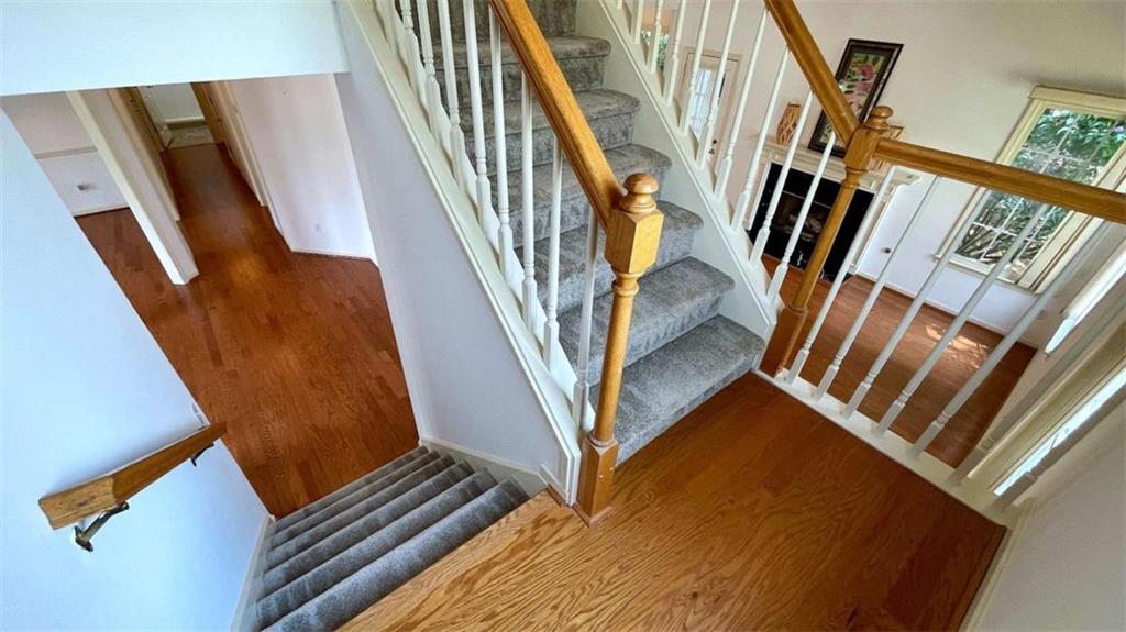 Deer Run - Residential