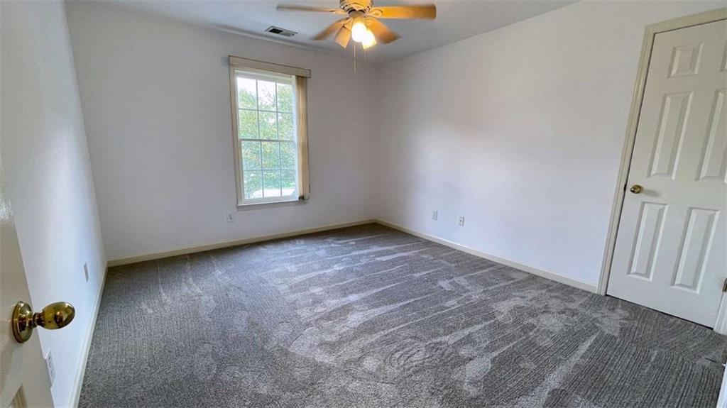 Deer Run - Residential