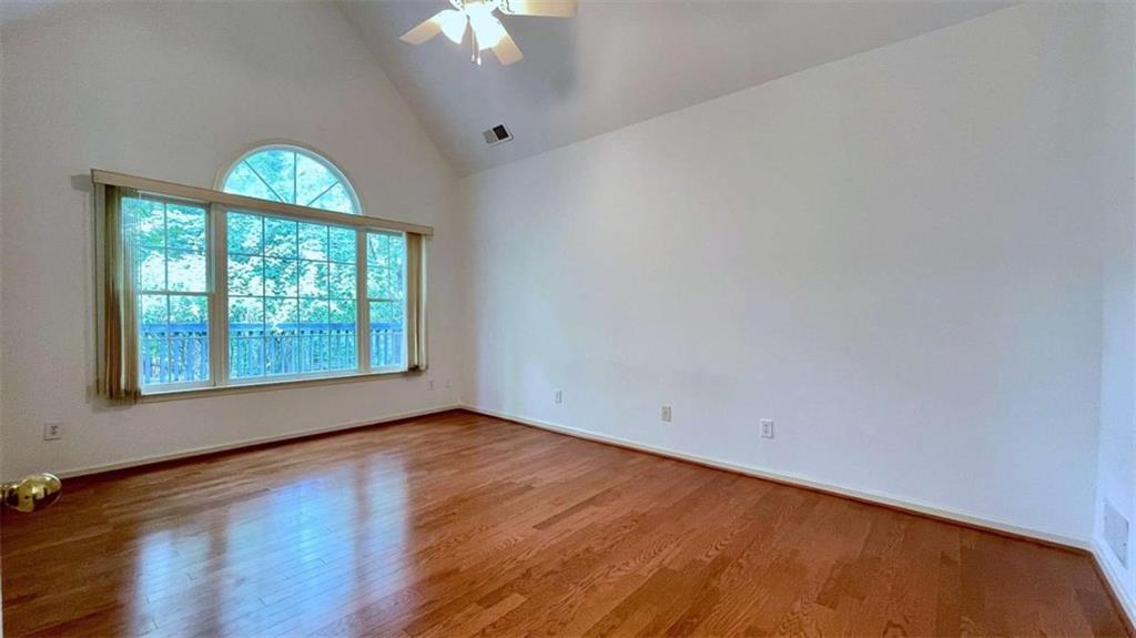 Deer Run - Residential