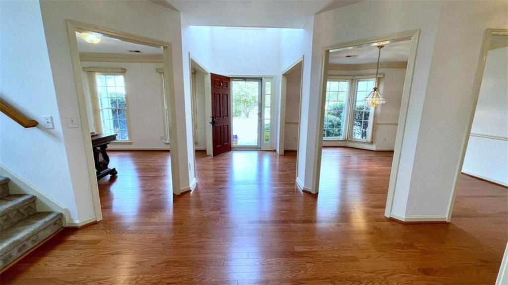 Deer Run - Residential