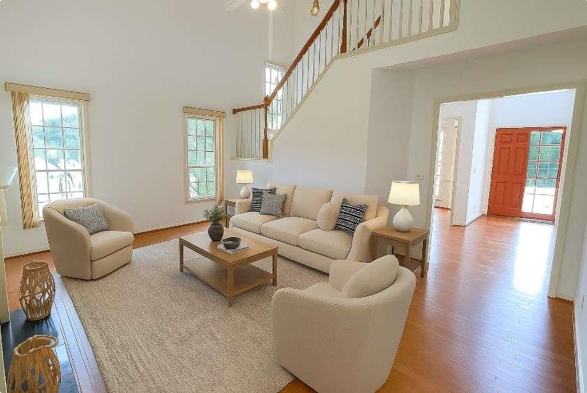 Deer Run - Residential