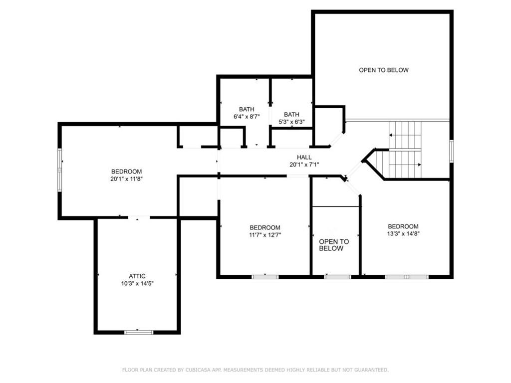 Deer Run - Residential