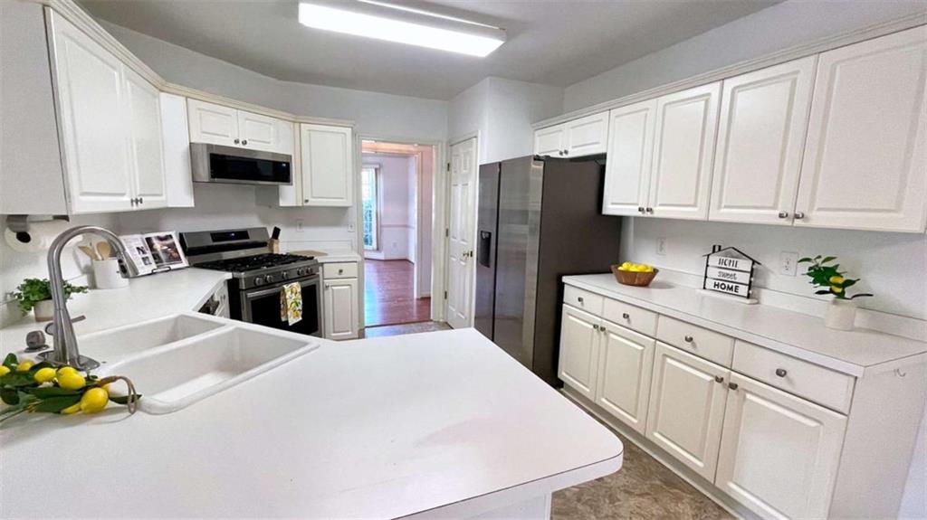 Deer Run - Residential