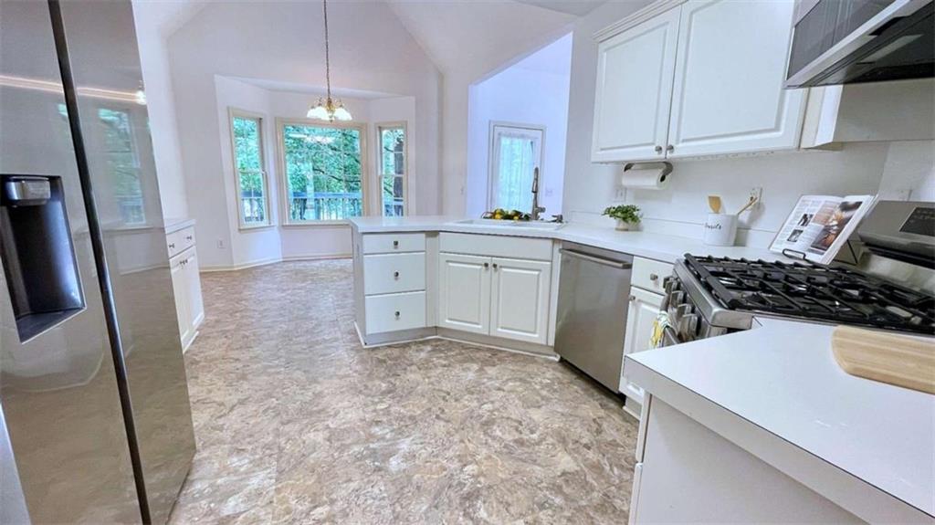 Deer Run - Residential