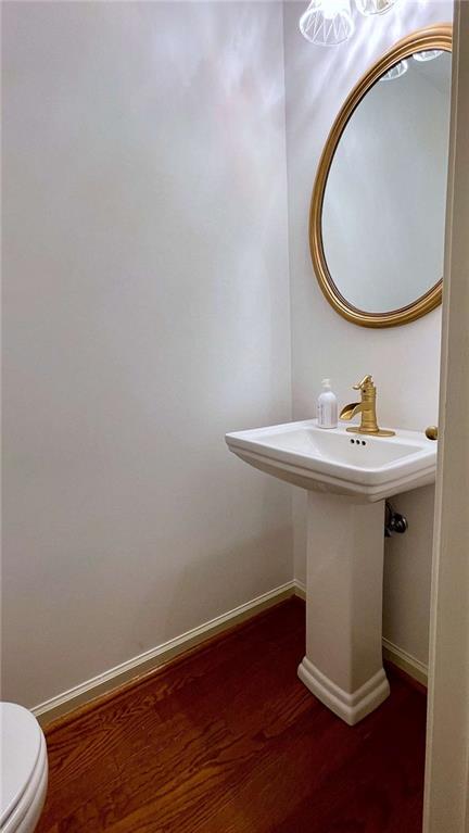 Deer Run - Residential