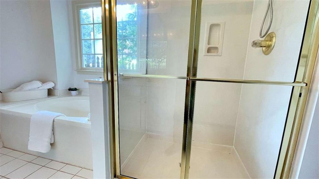 Deer Run - Residential