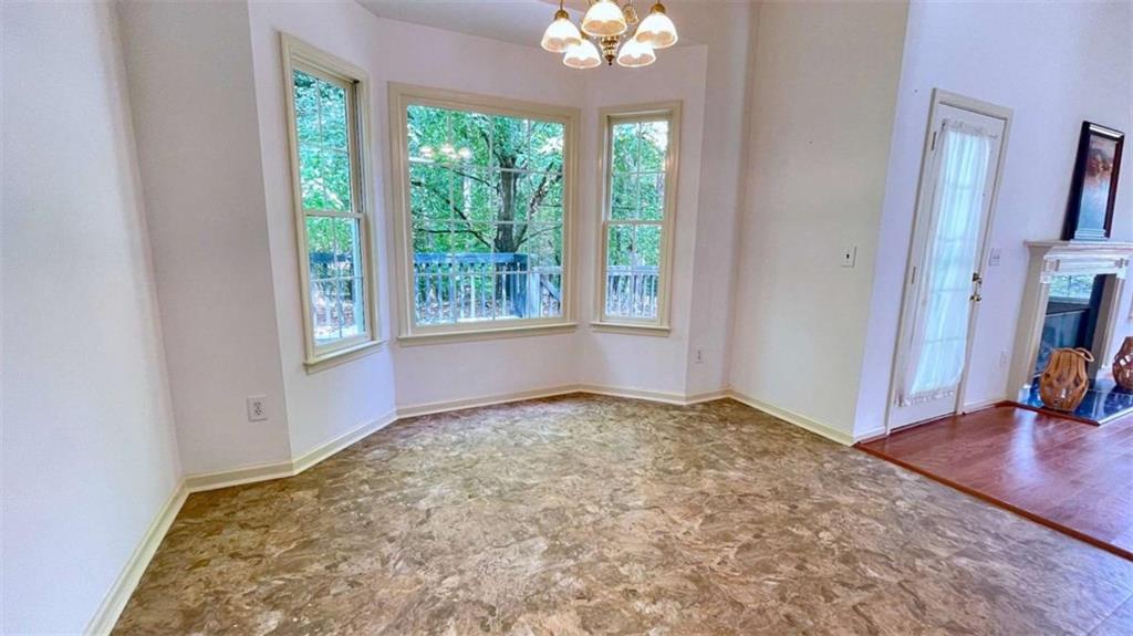 Deer Run - Residential