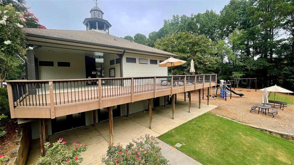 Deer Run - Residential