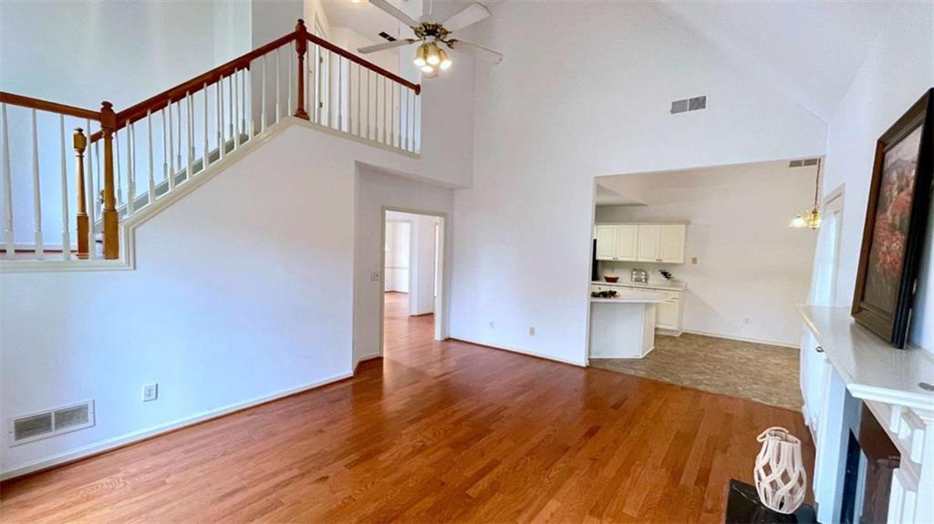 Deer Run - Residential