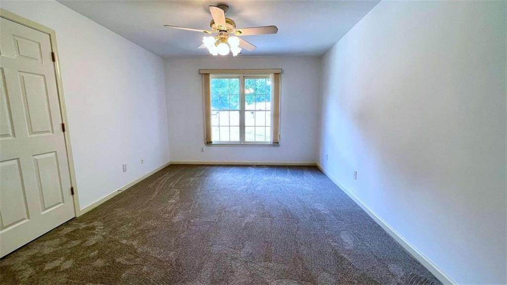 Deer Run - Residential