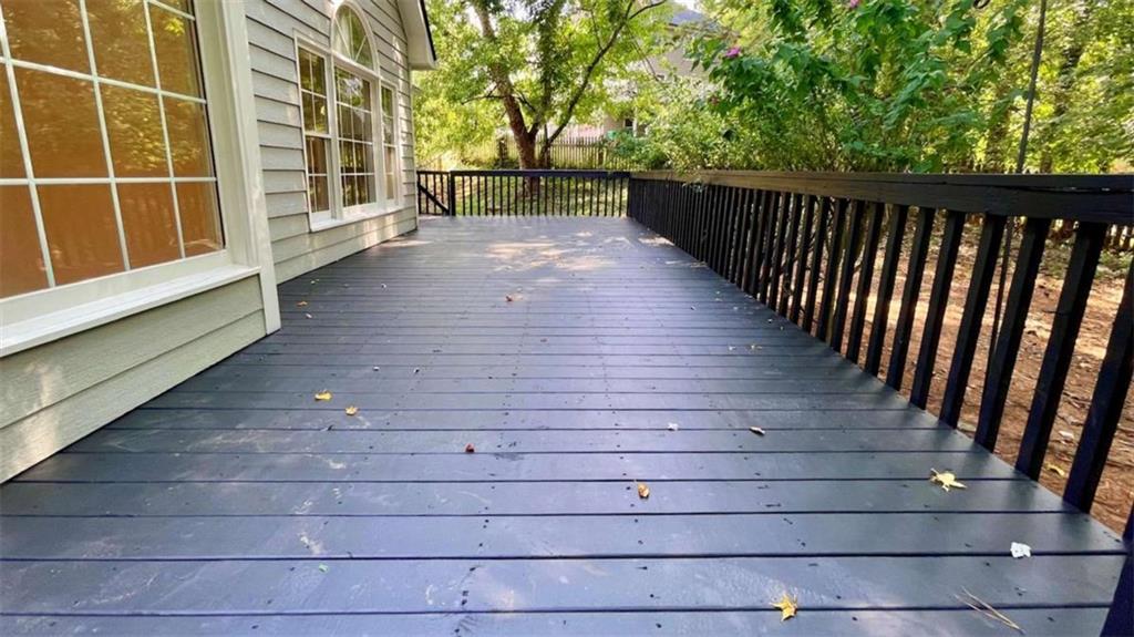 Deer Run - Residential