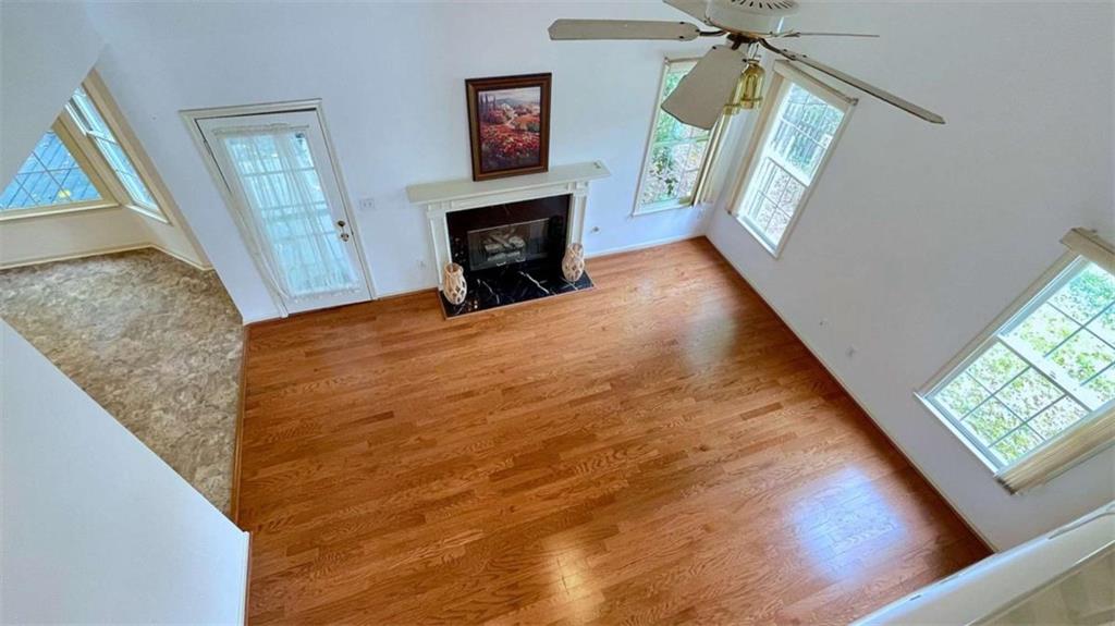 Deer Run - Residential