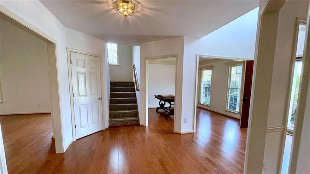 Deer Run - Residential