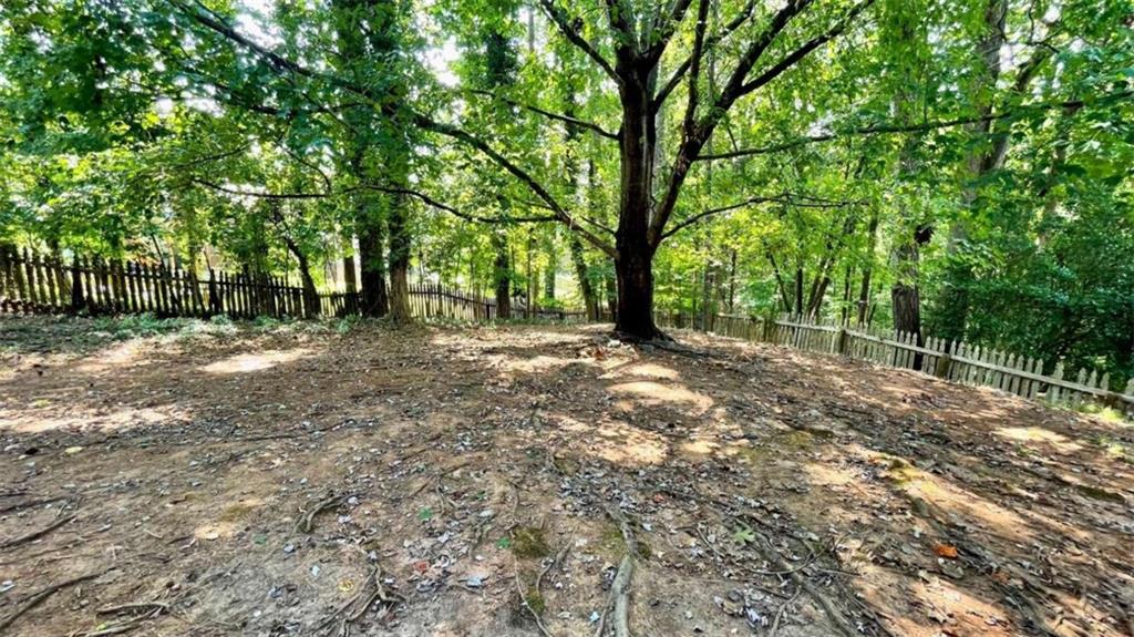 Deer Run - Residential