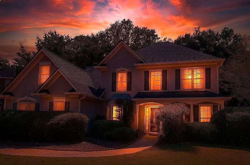 Deer Run - Residential