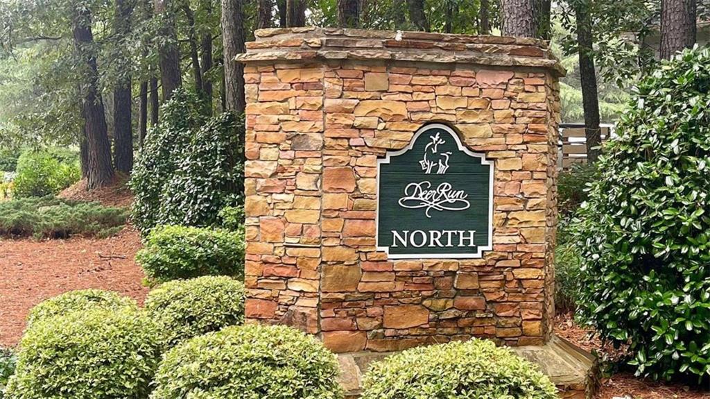 Deer Run - Residential