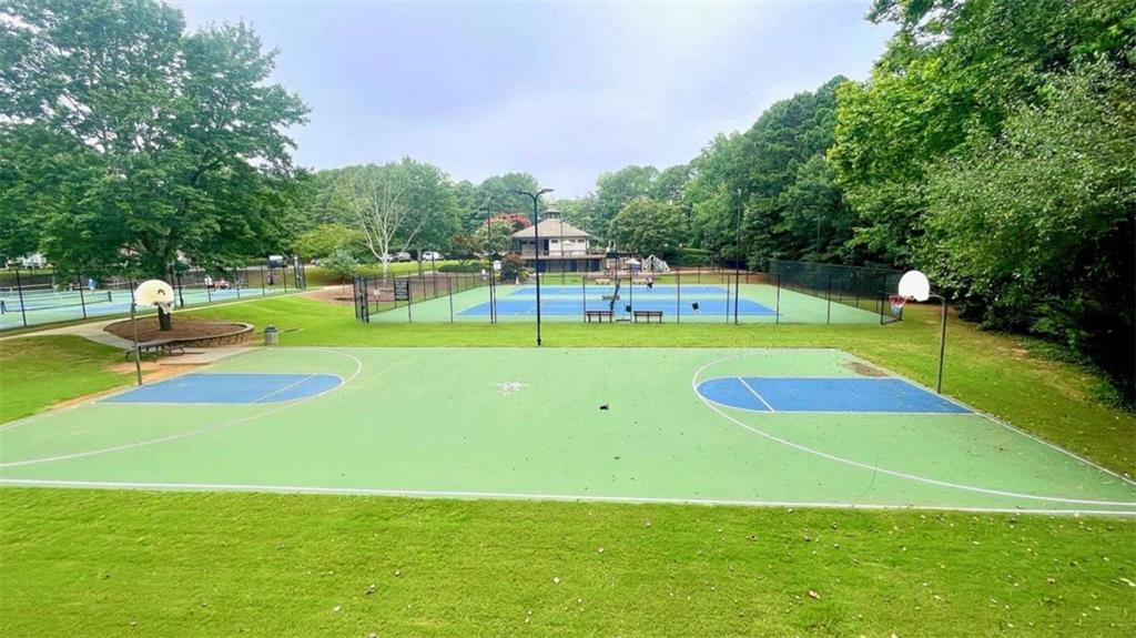 Deer Run - Residential