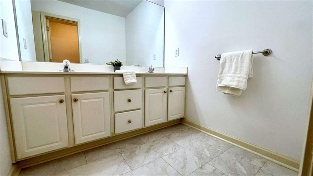 Deer Run - Residential