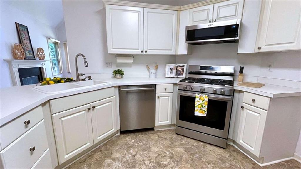 Deer Run - Residential