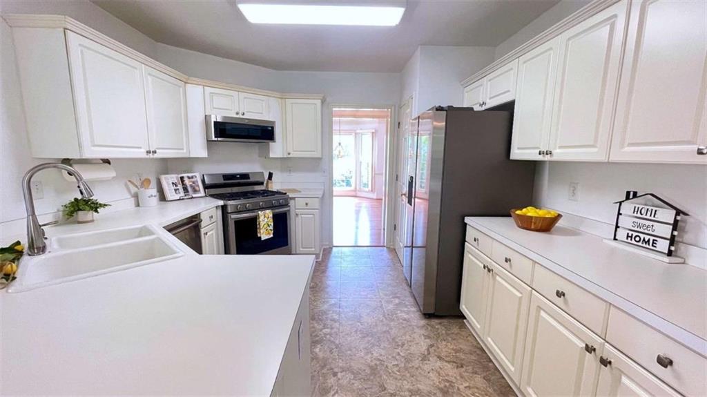 Deer Run - Residential