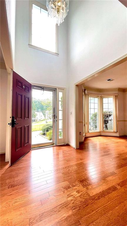 Deer Run - Residential