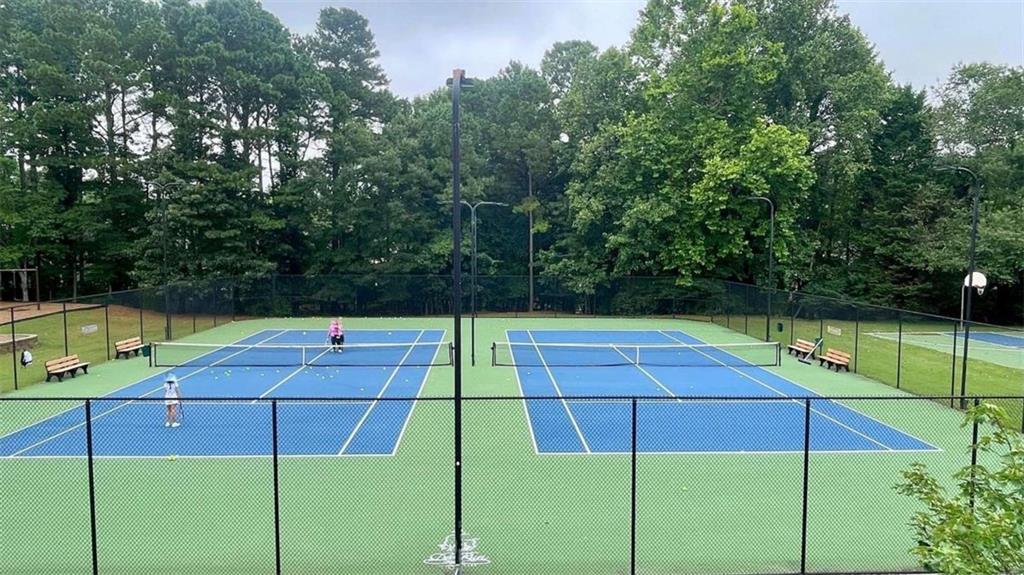 Deer Run - Residential