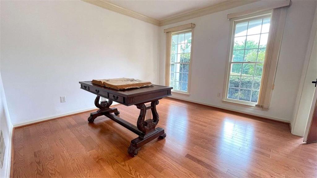 Deer Run - Residential