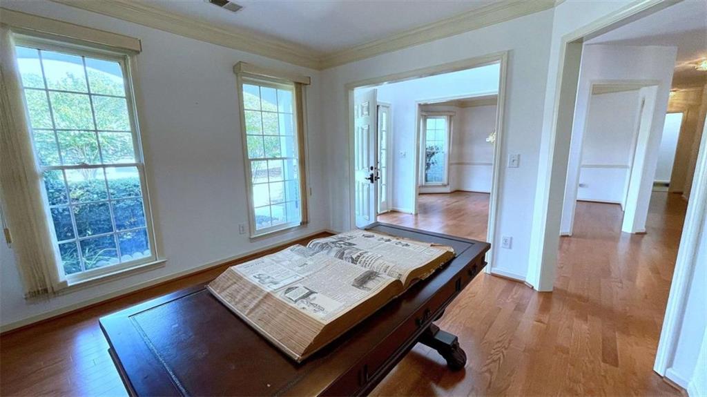 Deer Run - Residential