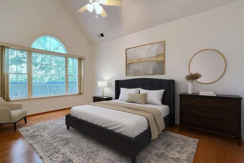 Deer Run - Residential