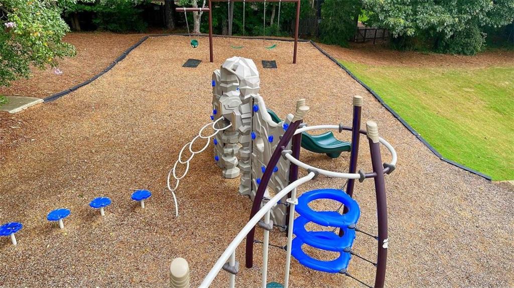 Deer Run - Residential