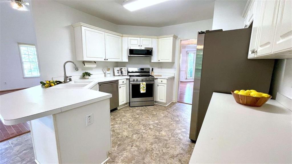 Deer Run - Residential