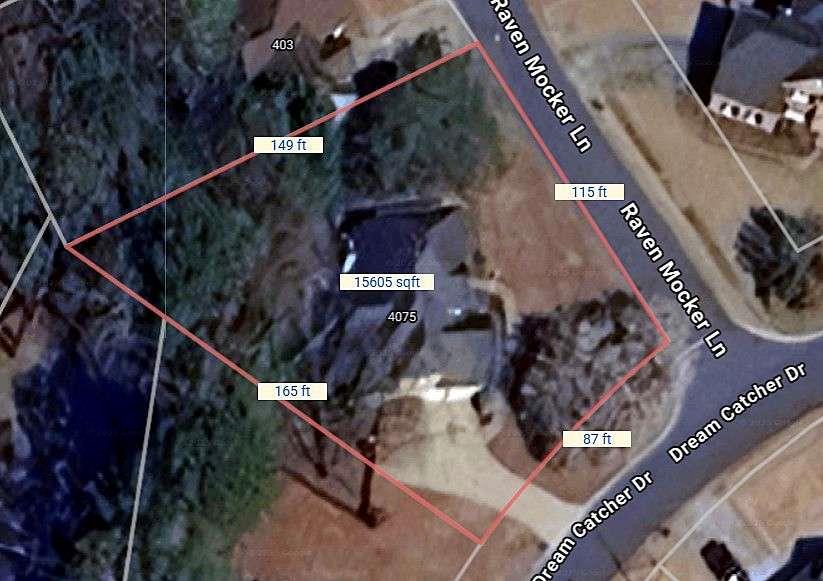 Deer Run - Residential