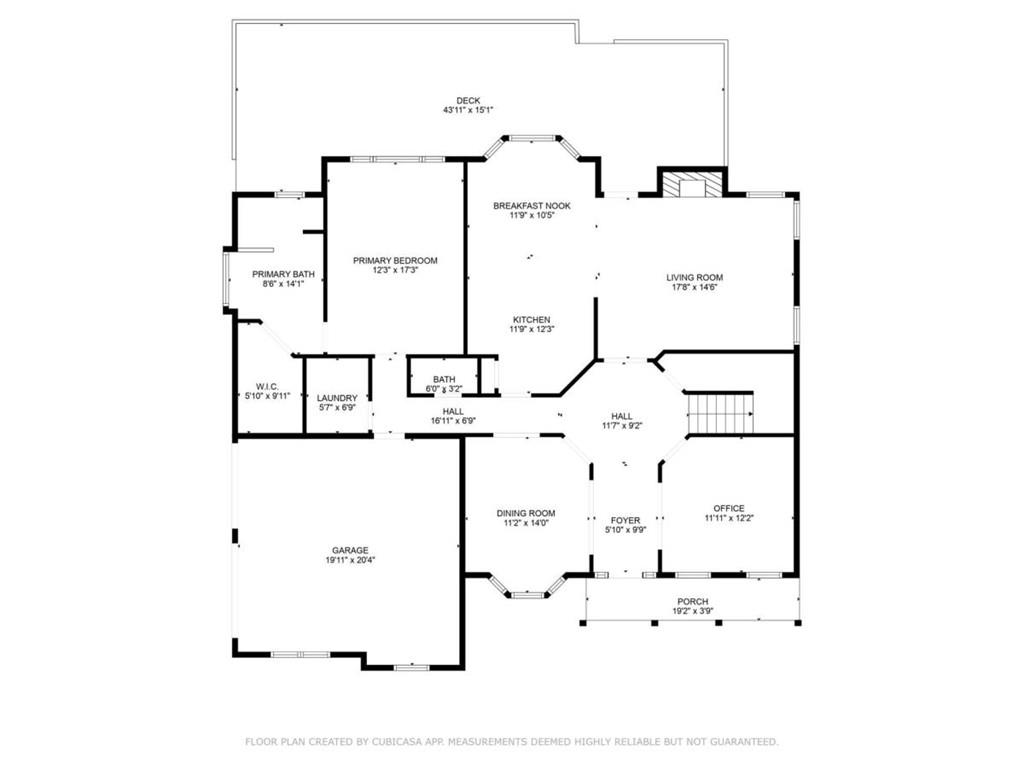 Deer Run - Residential