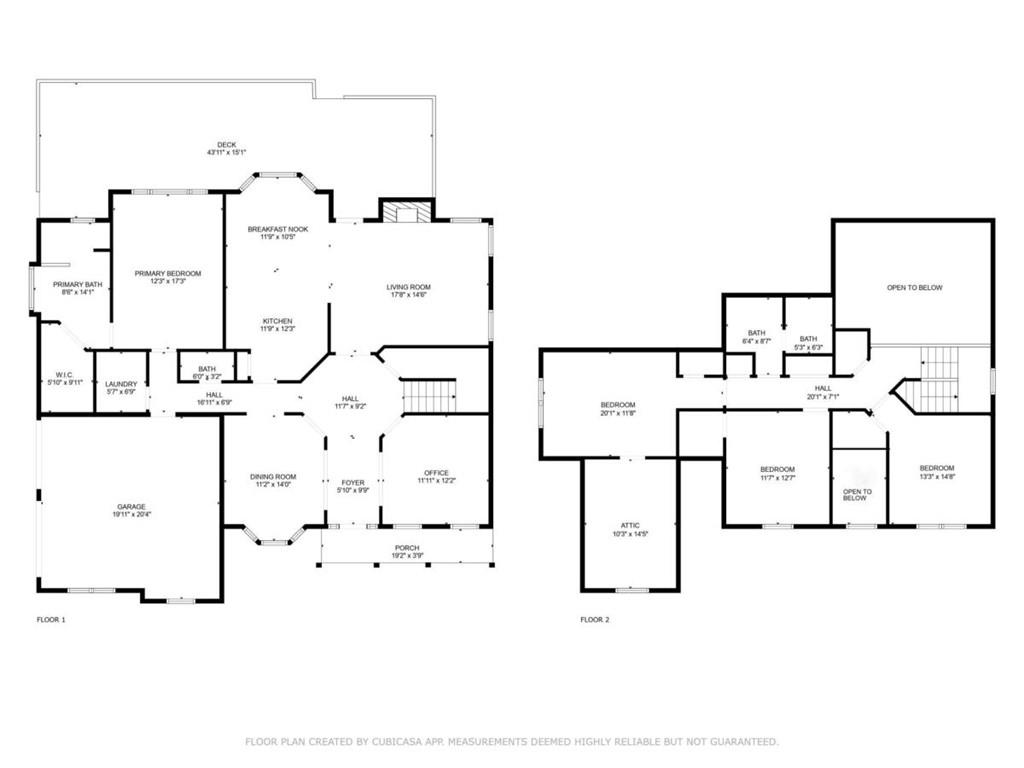 Deer Run - Residential